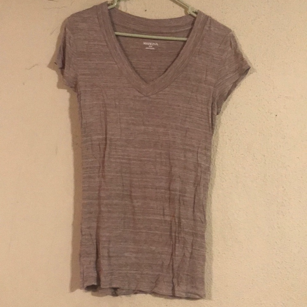 The SOFTEST short sleeve tee